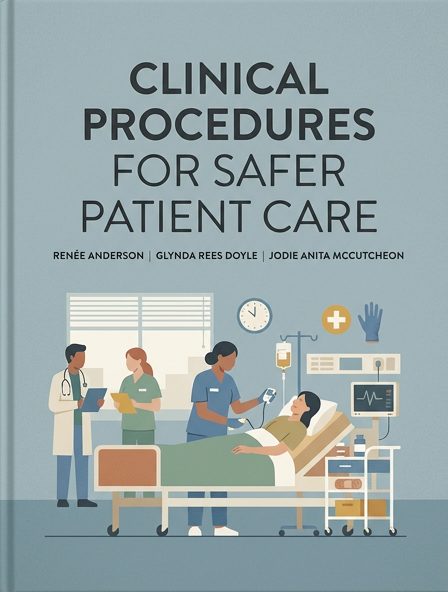 Clinical Procedures for Safer Patient Care