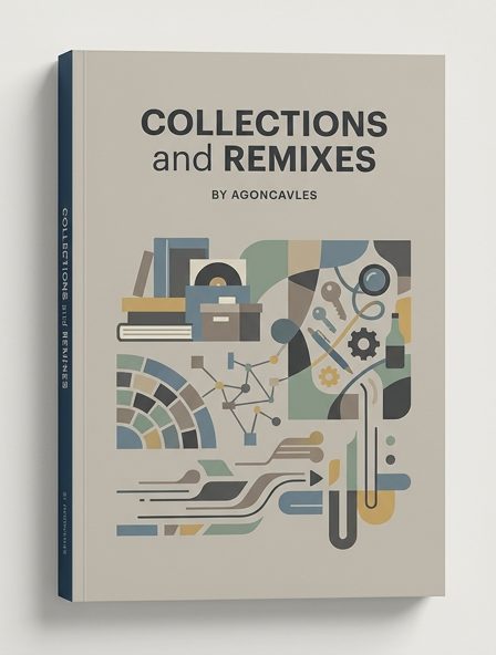 Collections and remixes
