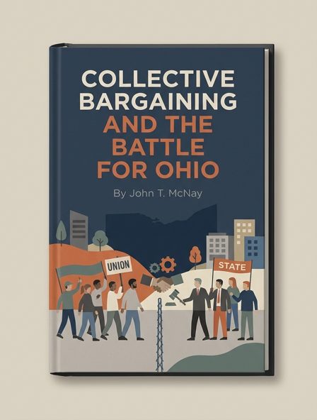 Collective Bargaining and the Battle for Ohio