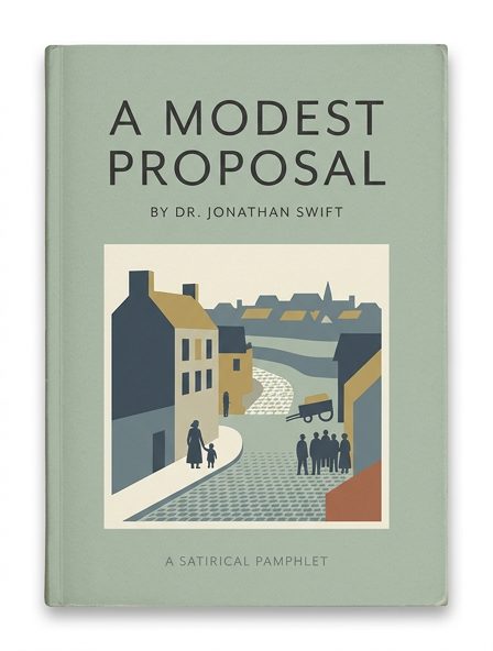 A Modest Proposal