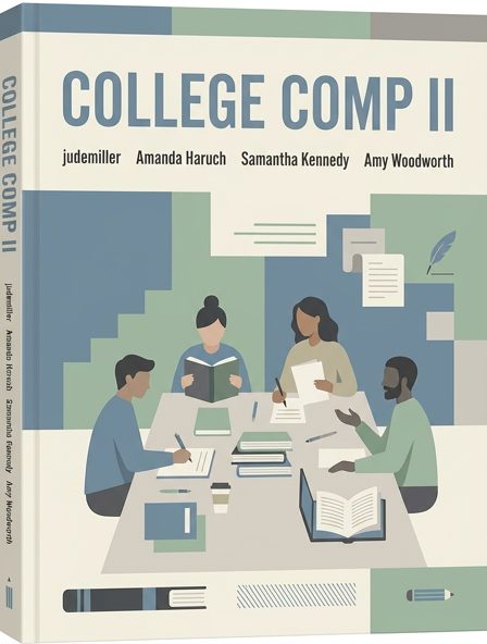 College Comp II