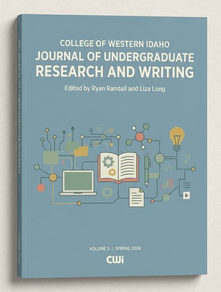 College of Western Idaho Journal of Undergraduate Research and Writing