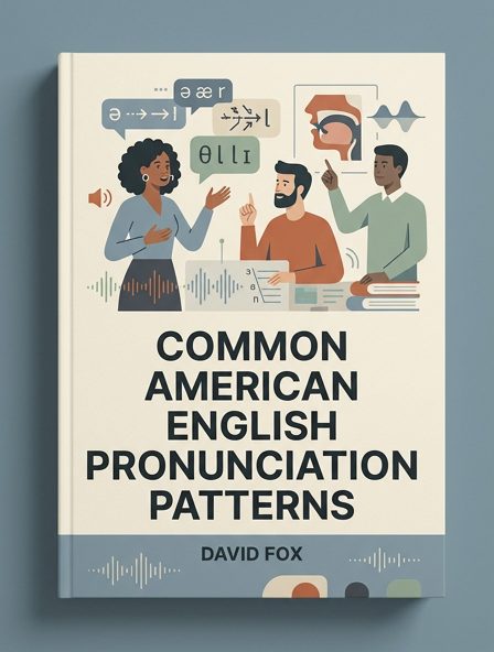 Common American English Pronunciation Patterns