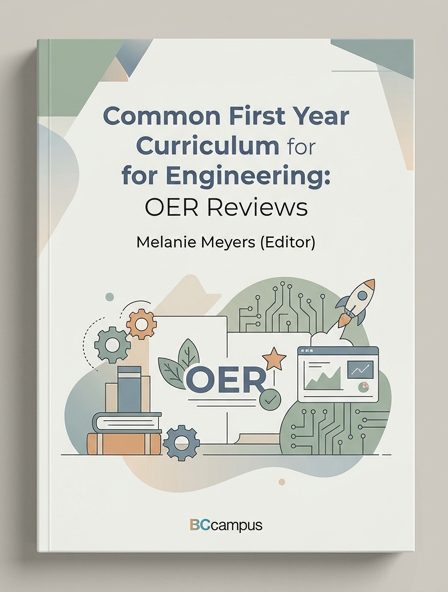 Common First Year Curriculum for Engineering: OER Reviews