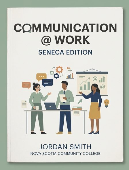 Communication @ Work Seneca Edition