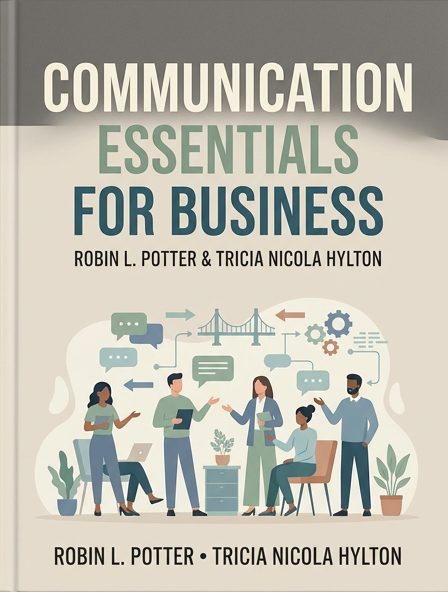 Communication Essentials for Business