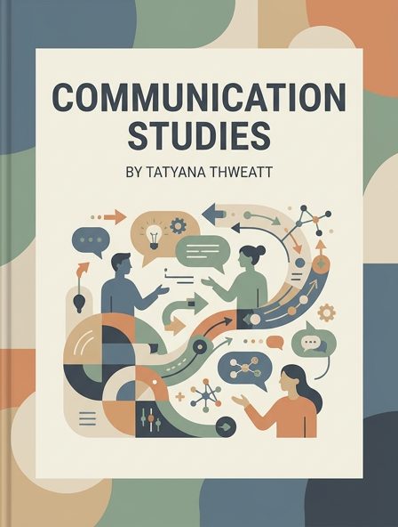 Communication Studies