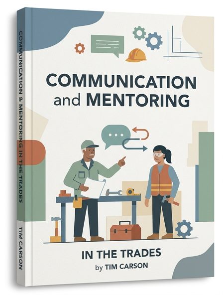 Communication and Mentoring in the Trades
