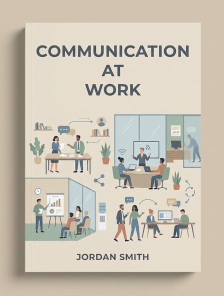Communication at Work