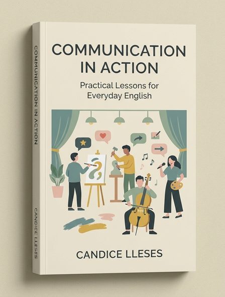 Communication in Action: Practical Lessons for Everyday English