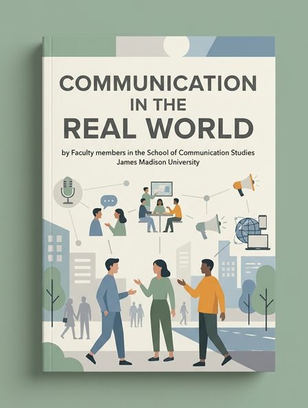 Communication in the Real World