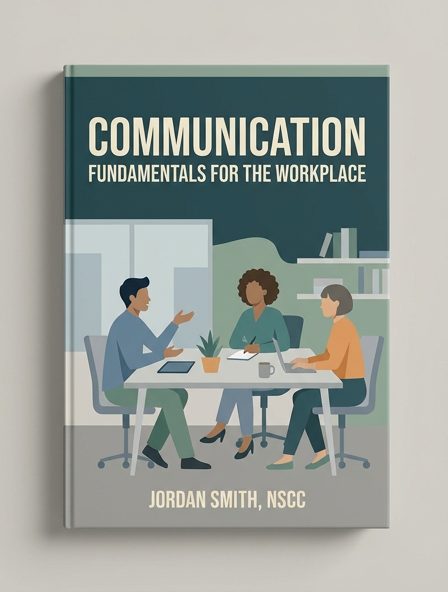 Communication: Fundamentals for the Workplace