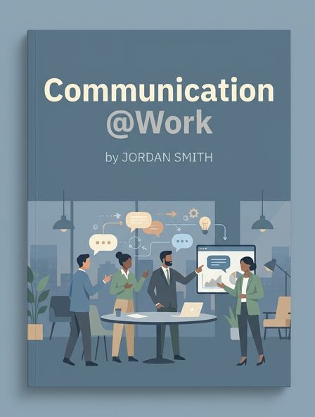 Communication@Work