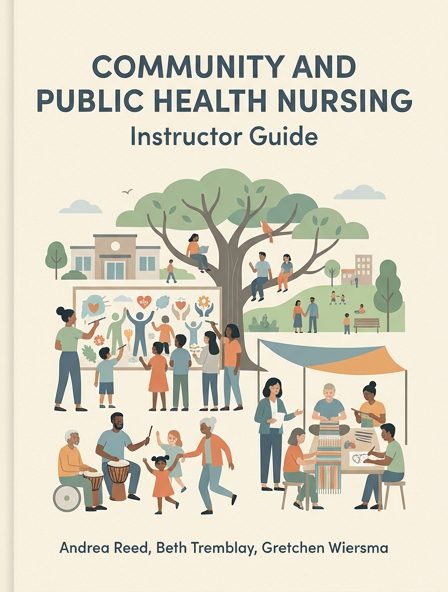 Community and Public Health Nursing Instructor Guide