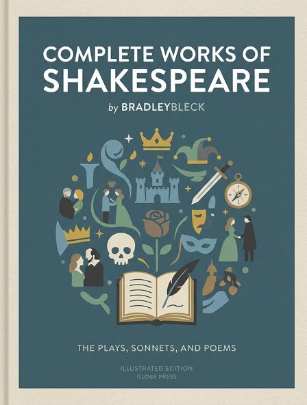 Complete Works of Shakespeare