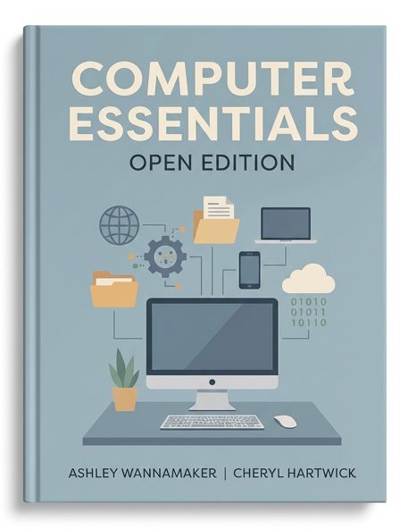 Computer Essentials Open Edition