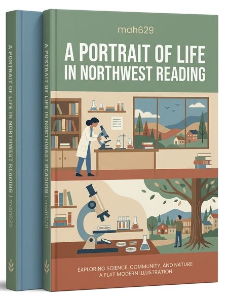A Portrait of Life in Northwest Reading