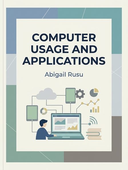 Computer Usage and Applications