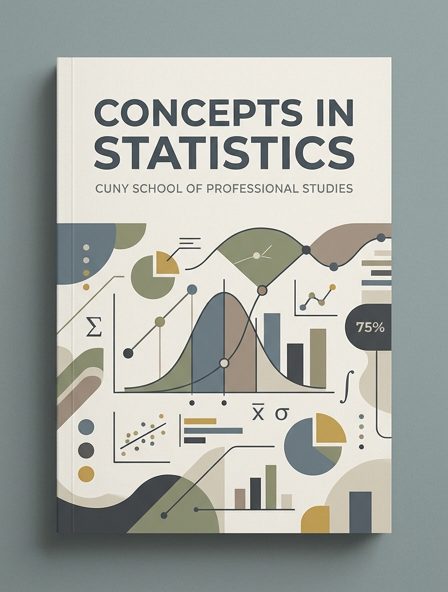 Concepts in Statistics