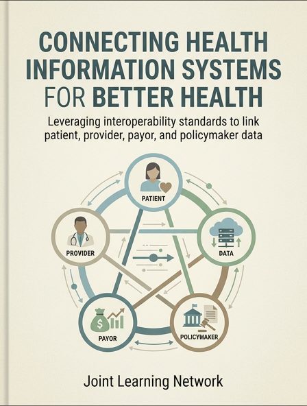 Connecting Health Information Systems for Better Health