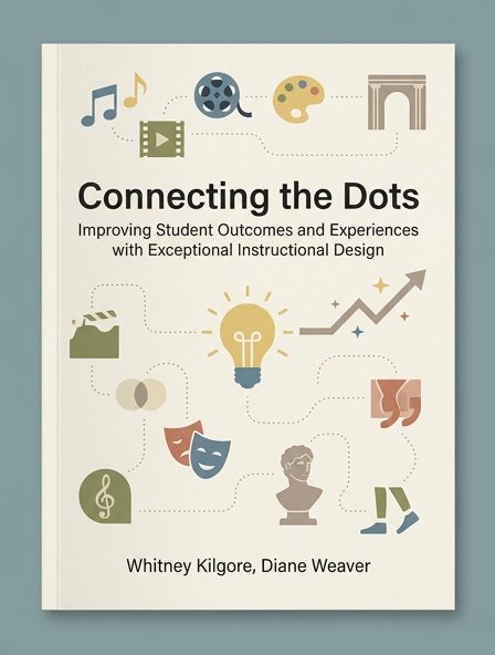 Connecting the Dots: Improving Student Outcomes and Experiences with Exceptional Instructional Design