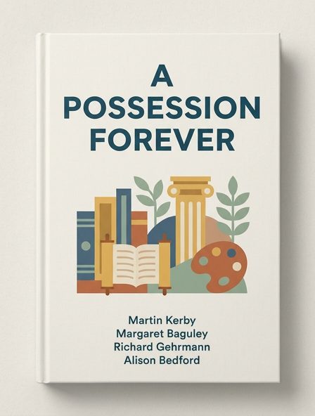 A Possession Forever