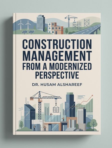 Construction Management from a Modernized Perspective