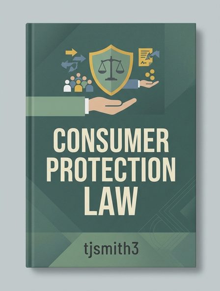 Consumer Protection Law