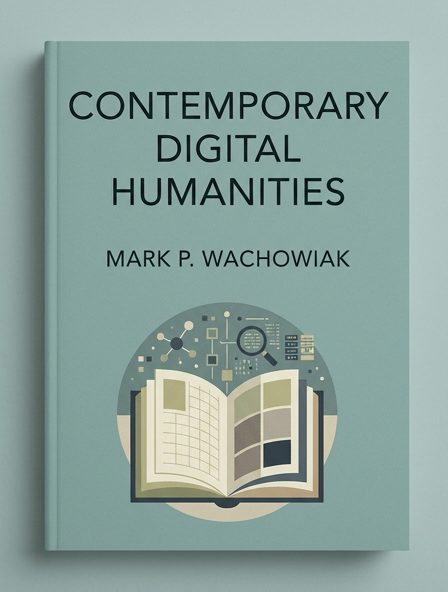 Contemporary Digital Humanities