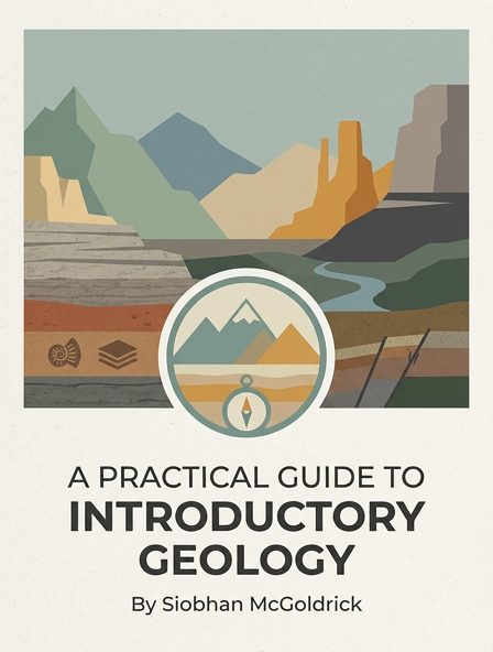 A Practical Guide to Introductory Geology