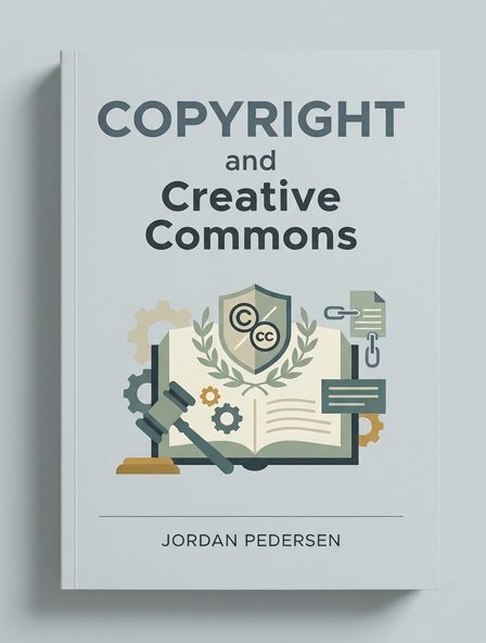 Copyright and Creative Commons