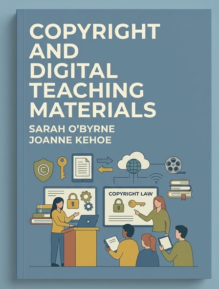 Copyright and Digital Teaching Materials