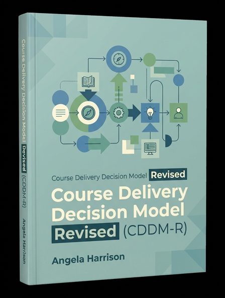 Course Delivery Decision Model Revised (CDDM-R)