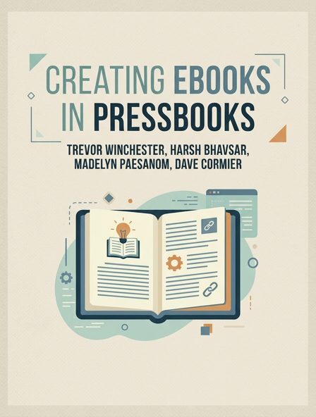 Creating Ebooks in Pressbooks