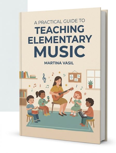 A Practical Guide to Teaching Elementary Music