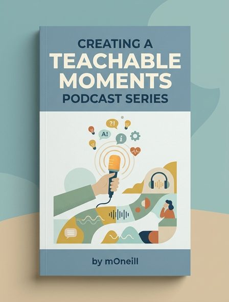 Creating a Teachable Moments Podcast series