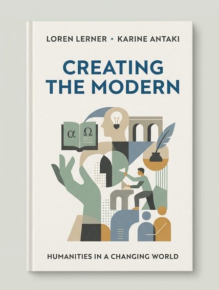 Creating the Modern