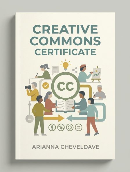 Creative Commons Certificate