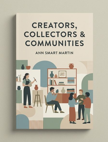 Creators, Collectors & Communities