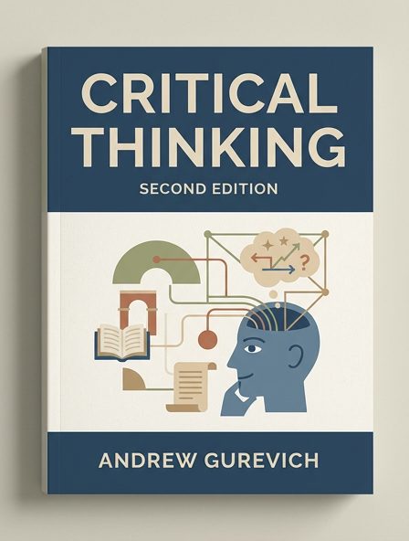 Critical Thinking, Second Edition