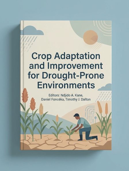 Crop Adaptation and Improvement for Drought-Prone Environments