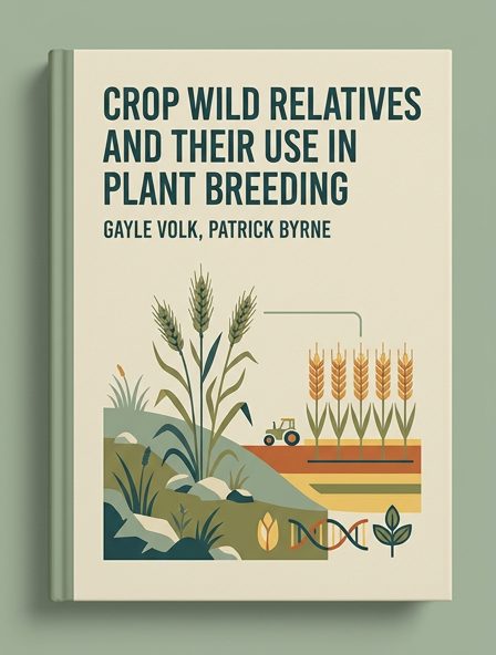 Crop Wild Relatives and their Use in Plant Breeding