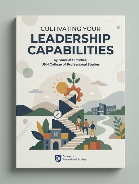 Cultivating Your Leadership Capabilities
