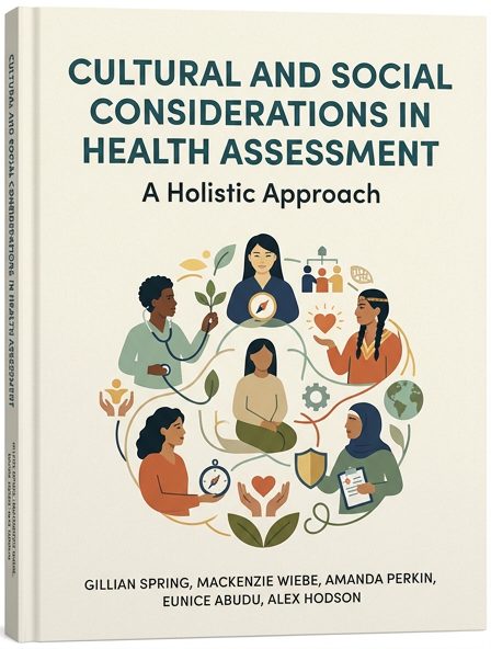 Cultural and Social Considerations in Health Assessment: A Holistic Approach