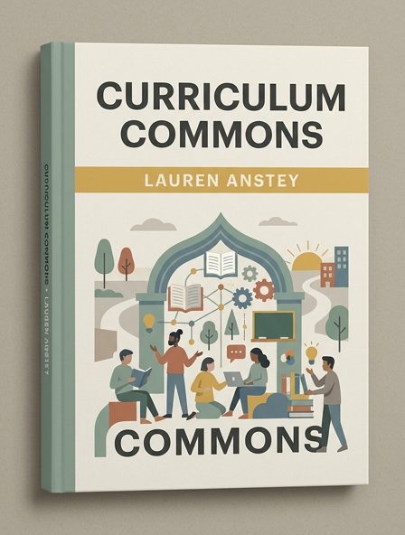 Curriculum Commons