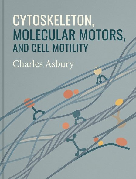 Cytoskeleton, Molecular Motors, and Cell Motility