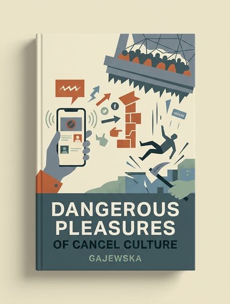 Dangerous Pleasures of Cancel Culture