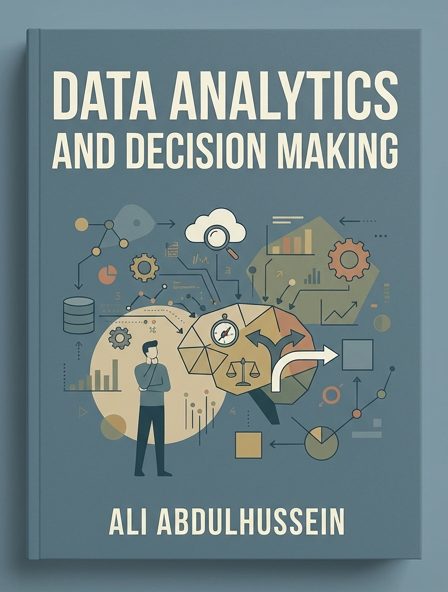 Data Analytics and Decision Making