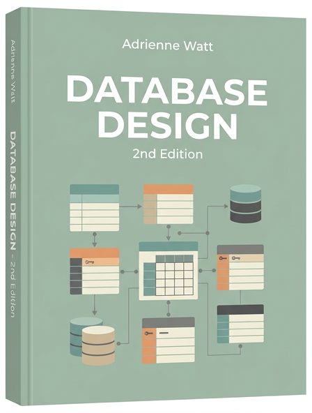 Database Design - 2nd Edition