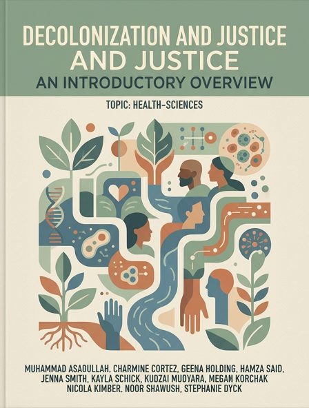 Decolonization and Justice: An Introductory Overview